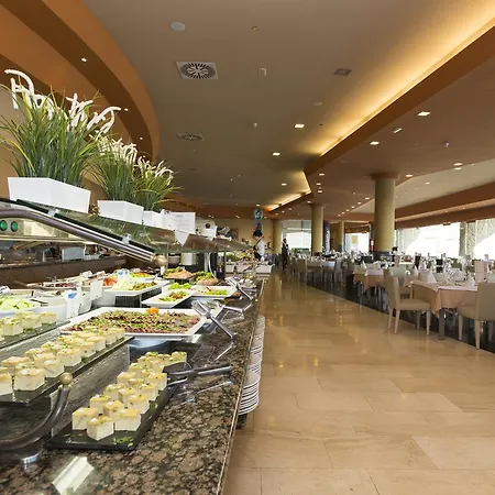 Hotel Gloria Palace Royal &