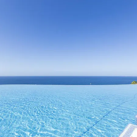 Gloria Palace Royal & Hotel Puerto Rico (Gran Canaria)