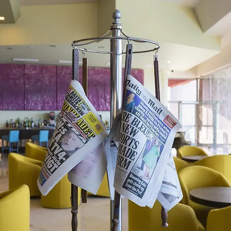 Gloria Palace Royal & Hotel 4*