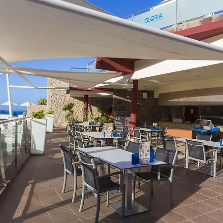 Gloria Palace Royal &