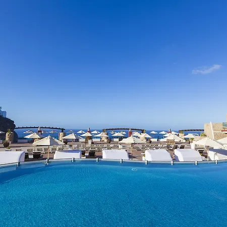Gloria Palace Royal & 4* Puerto Rico (Gran Canaria)