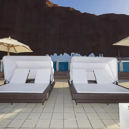 Gloria Palace Royal & Hotel Puerto Rico (Gran Canaria)
