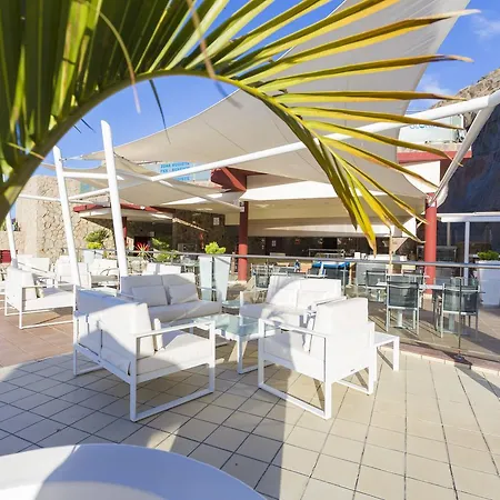 Gloria Palace Royal & Puerto Rico (Gran Canaria)