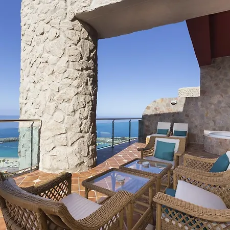 Gloria Palace Royal & Hotel Puerto Rico (Gran Canaria)