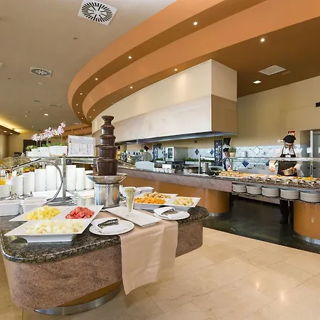 Gloria Palace Royal & Puerto Rico (Gran Canaria)