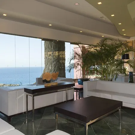 Gloria Palace Royal & 4* Puerto Rico (Gran Canaria)