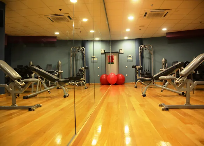 Gloria Palace Royal & Hotel