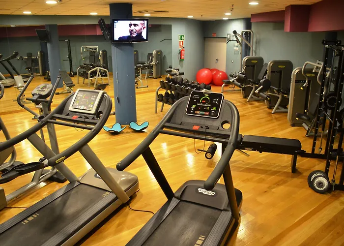 Hotel Gloria Palace Royal &