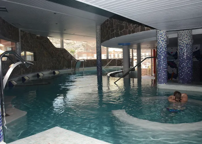 Gloria Palace Royal & Puerto Rico (Gran Canaria)