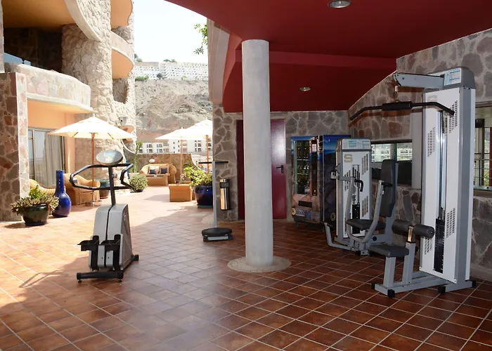 Gloria Palace Royal & Puerto Rico (Gran Canaria)