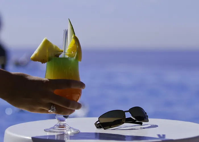 Gloria Palace Royal &