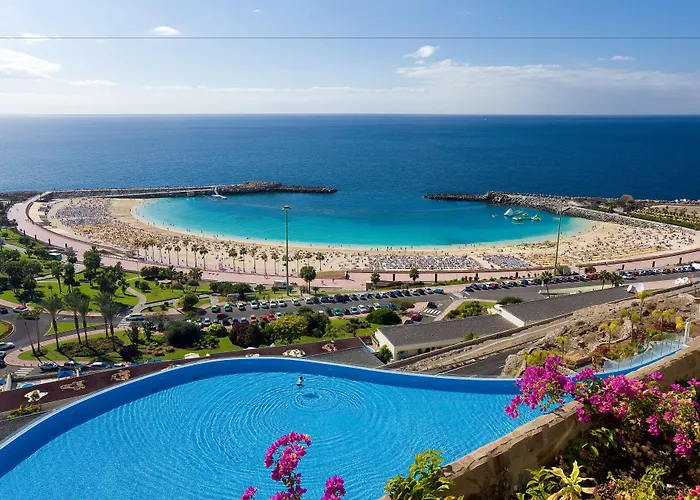Gloria Palace Royal & Hotel Puerto Rico (Gran Canaria)