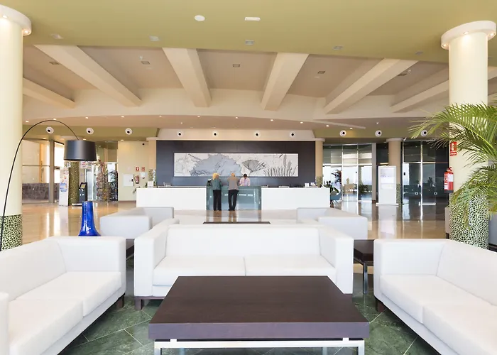 Gloria Palace Royal & Puerto Rico (Gran Canaria)