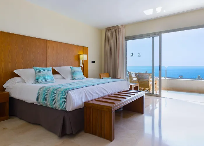 Gloria Palace Royal & Puerto Rico (Gran Canaria)