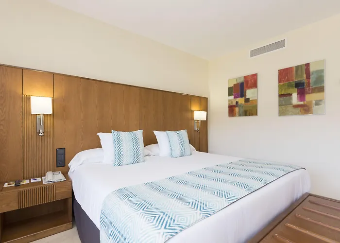 Hotel Gloria Palace Royal &