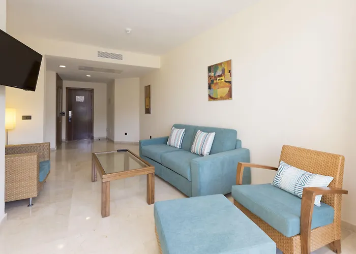 Gloria Palace Royal & Hotel Puerto Rico (Gran Canaria)