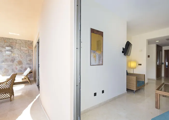 Hotel Gloria Palace Royal &