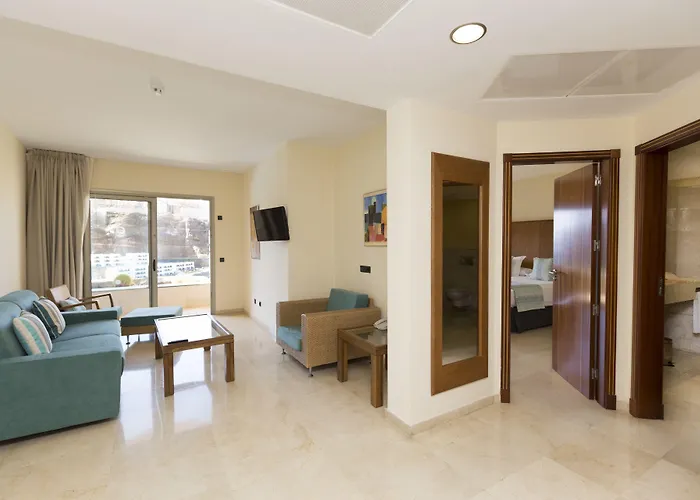 Gloria Palace Royal & Hotel Puerto Rico (Gran Canaria)