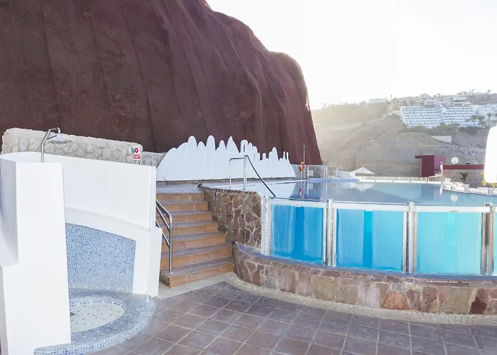 Hotel Gloria Palace Royal &