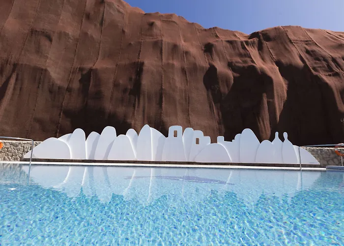 Hotel Gloria Palace Royal & Puerto Rico (Gran Canaria)