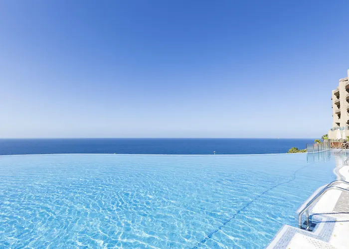 Gloria Palace Royal & Hotel Puerto Rico (Gran Canaria)