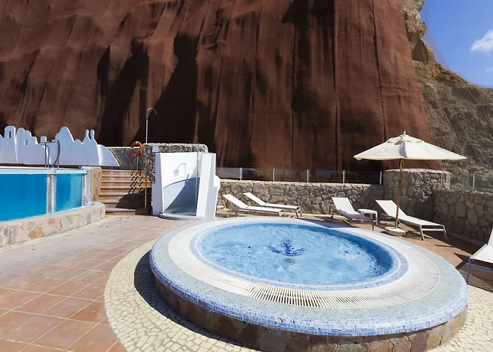 Gloria Palace Royal & Hotel Puerto Rico (Gran Canaria)