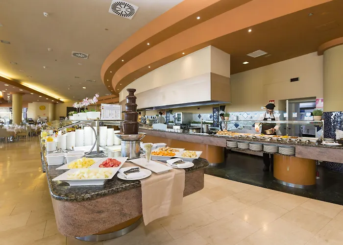 Hotel Gloria Palace Royal &