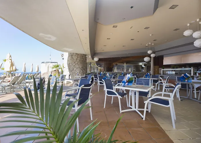 Gloria Palace Royal & Hotel Puerto Rico (Gran Canaria)