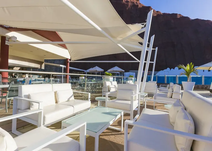 Gloria Palace Royal & Puerto Rico (Gran Canaria)