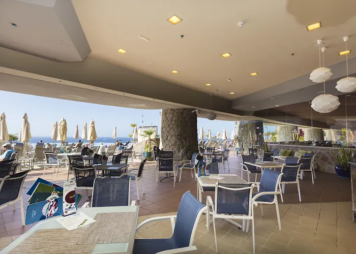 Gloria Palace Royal &