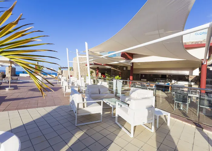 Gloria Palace Royal & Hotel Puerto Rico (Gran Canaria)