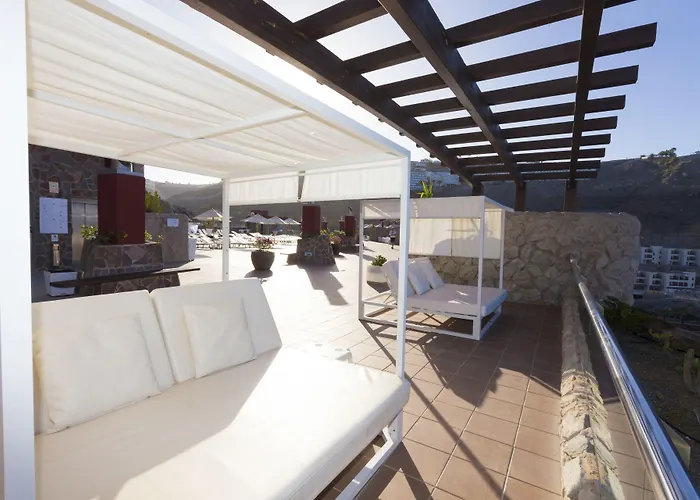 Gloria Palace Royal & Hotel Puerto Rico (Gran Canaria)