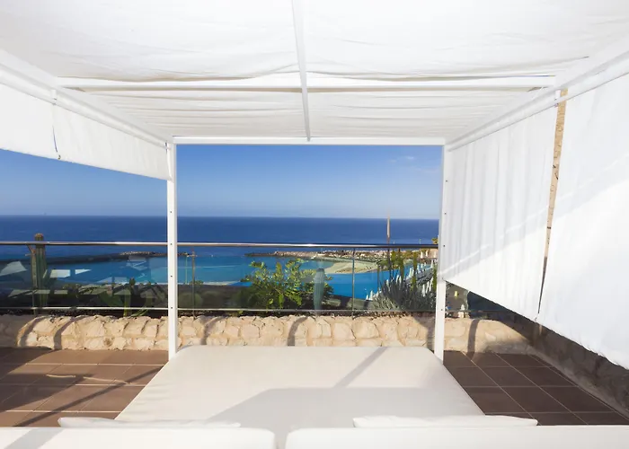 Hotel Gloria Palace Royal & Puerto Rico (Gran Canaria)