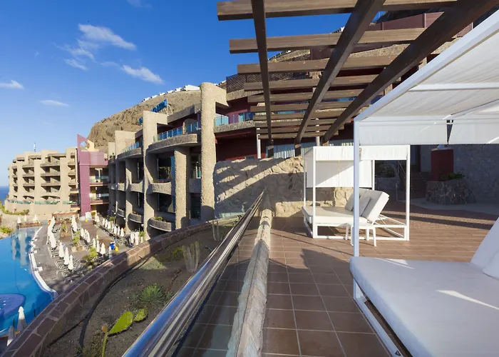 Gloria Palace Royal & Hotel Puerto Rico (Gran Canaria)