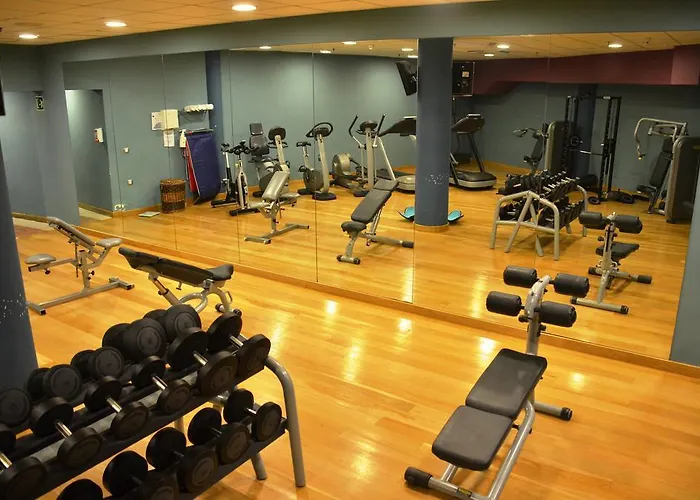 Hotel Gloria Palace Royal & Puerto Rico (Gran Canaria)