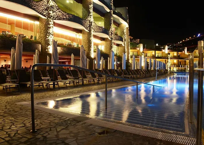 Hotel Gloria Palace Royal & Puerto Rico (Gran Canaria)