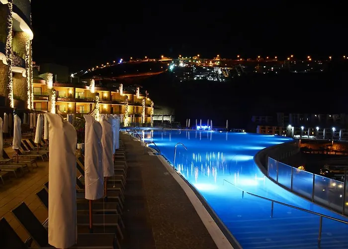 Hotel Gloria Palace Royal & 4*