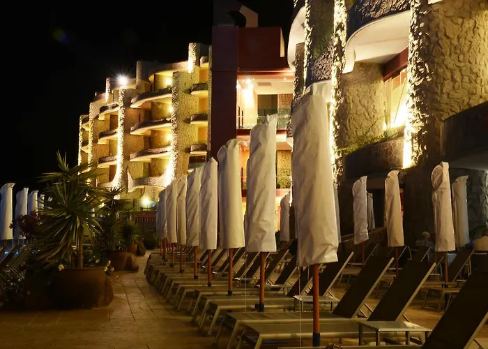 Hotel Gloria Palace Royal &