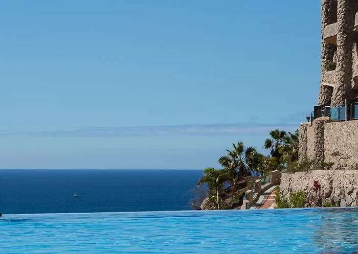 Gloria Palace Royal & 4* Puerto Rico (Gran Canaria)