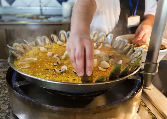 Hotel Gloria Palace Royal &