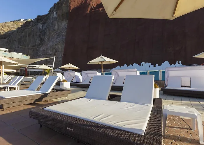 Gloria Palace Royal & Puerto Rico (Gran Canaria)