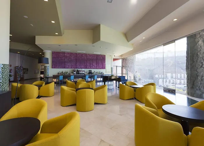 Hotel Gloria Palace Royal & Puerto Rico (Gran Canaria)