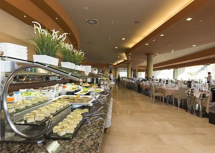 Hotel Gloria Palace Royal &