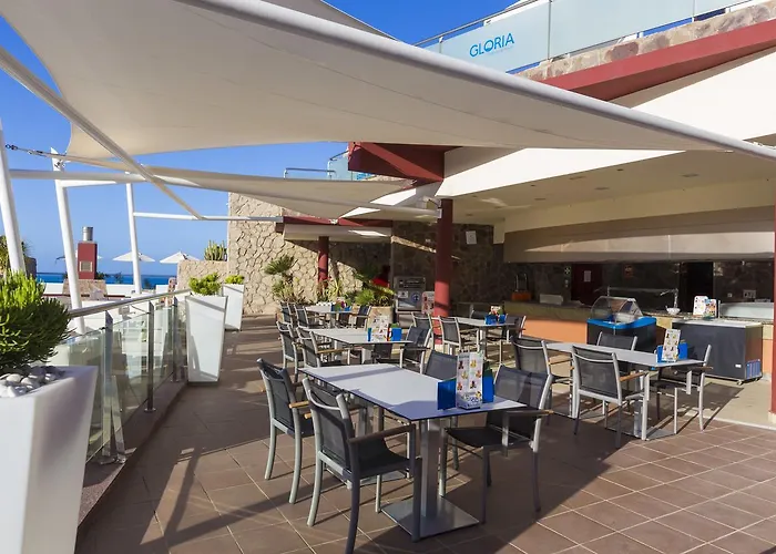 Gloria Palace Royal &