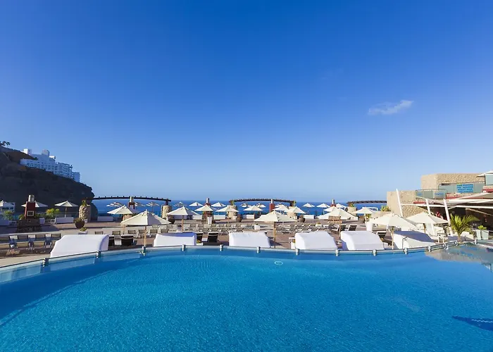 Gloria Palace Royal & 4* Puerto Rico (Gran Canaria)