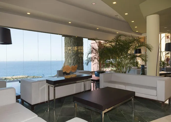 Gloria Palace Royal & 4* Puerto Rico (Gran Canaria)