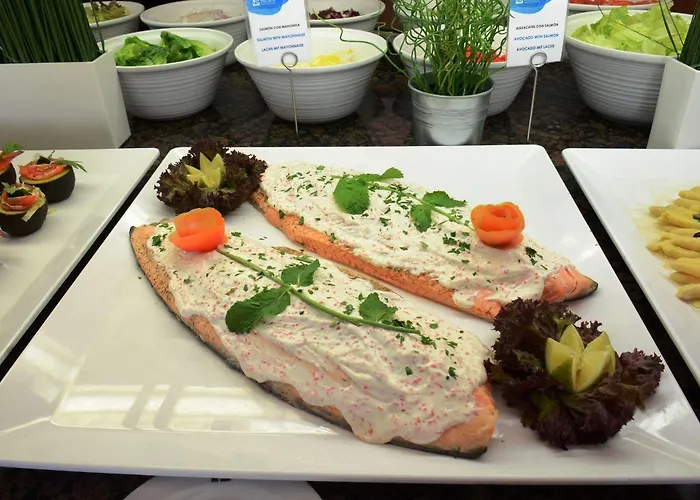 Gloria Palace Royal & Hotel Puerto Rico (Gran Canaria)